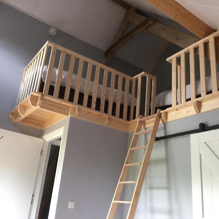 B&B Erve Ten Dam Ambt Delden Esterno foto