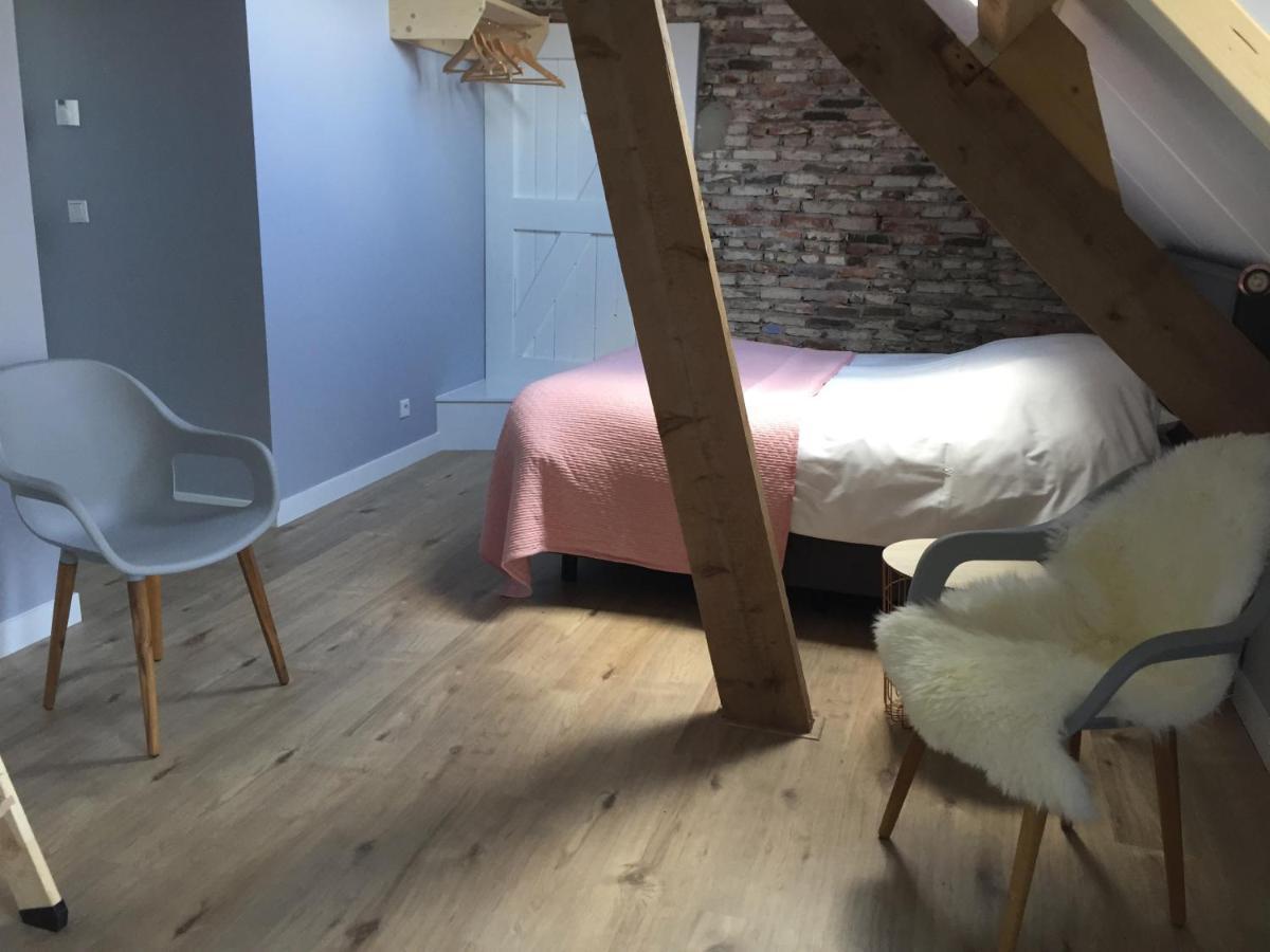 B&B Erve Ten Dam Ambt Delden Esterno foto