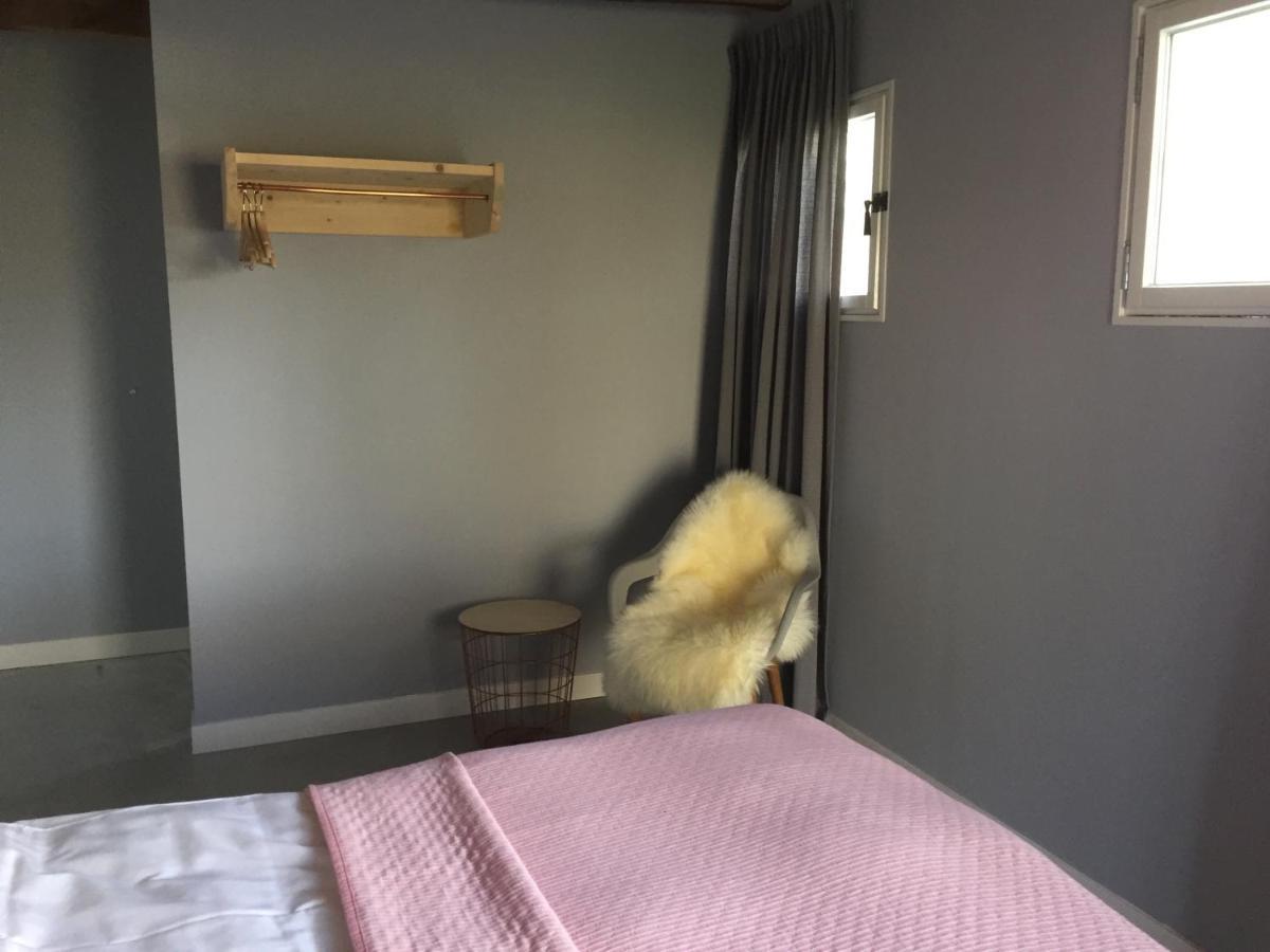 B&B Erve Ten Dam Ambt Delden Esterno foto