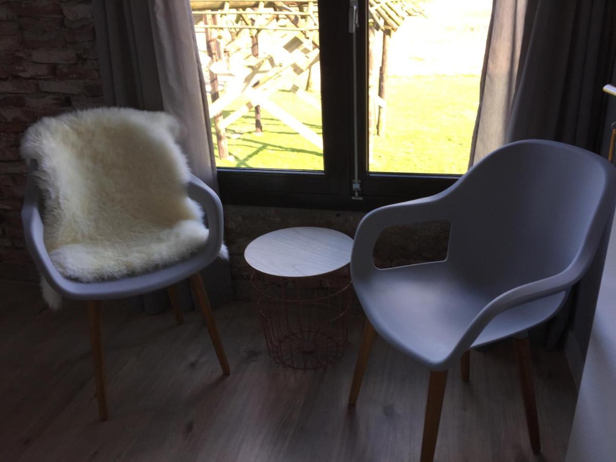 B&B Erve Ten Dam Ambt Delden Esterno foto