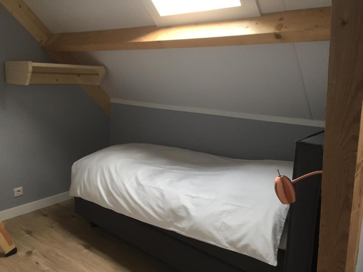 B&B Erve Ten Dam Ambt Delden Esterno foto