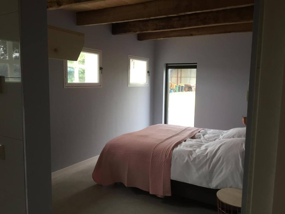 B&B Erve Ten Dam Ambt Delden Esterno foto