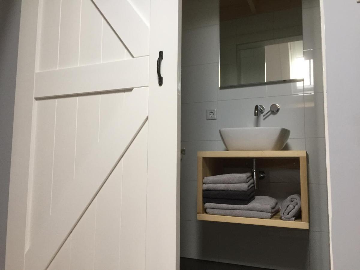 B&B Erve Ten Dam Ambt Delden Esterno foto