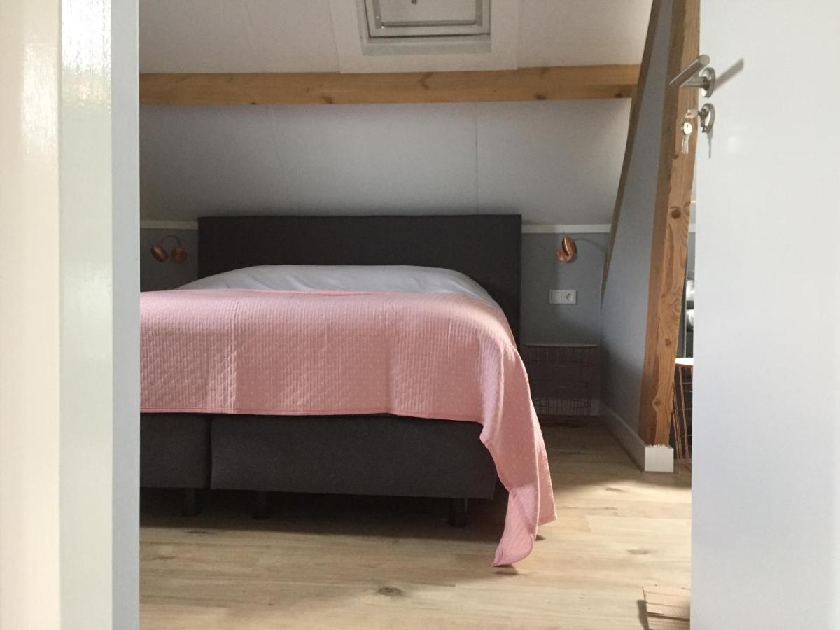 B&B Erve Ten Dam Ambt Delden Esterno foto