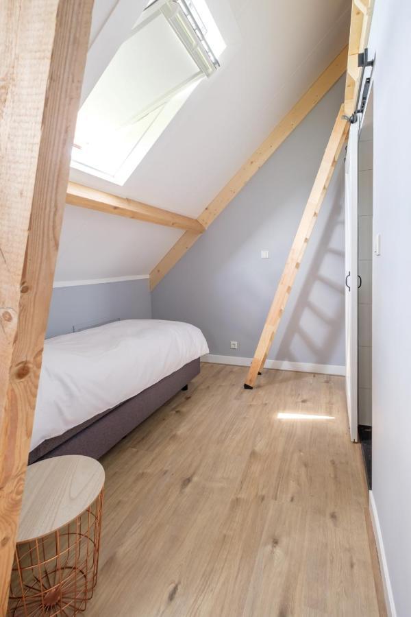 B&B Erve Ten Dam Ambt Delden Esterno foto