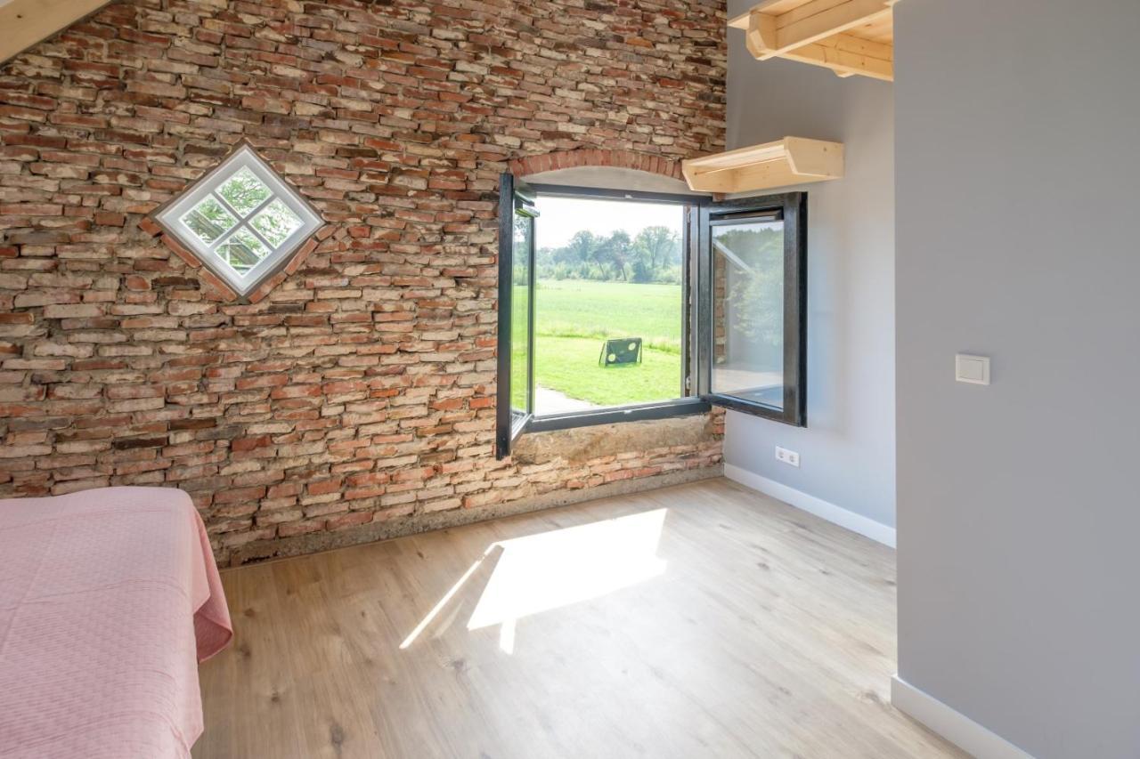 B&B Erve Ten Dam Ambt Delden Esterno foto