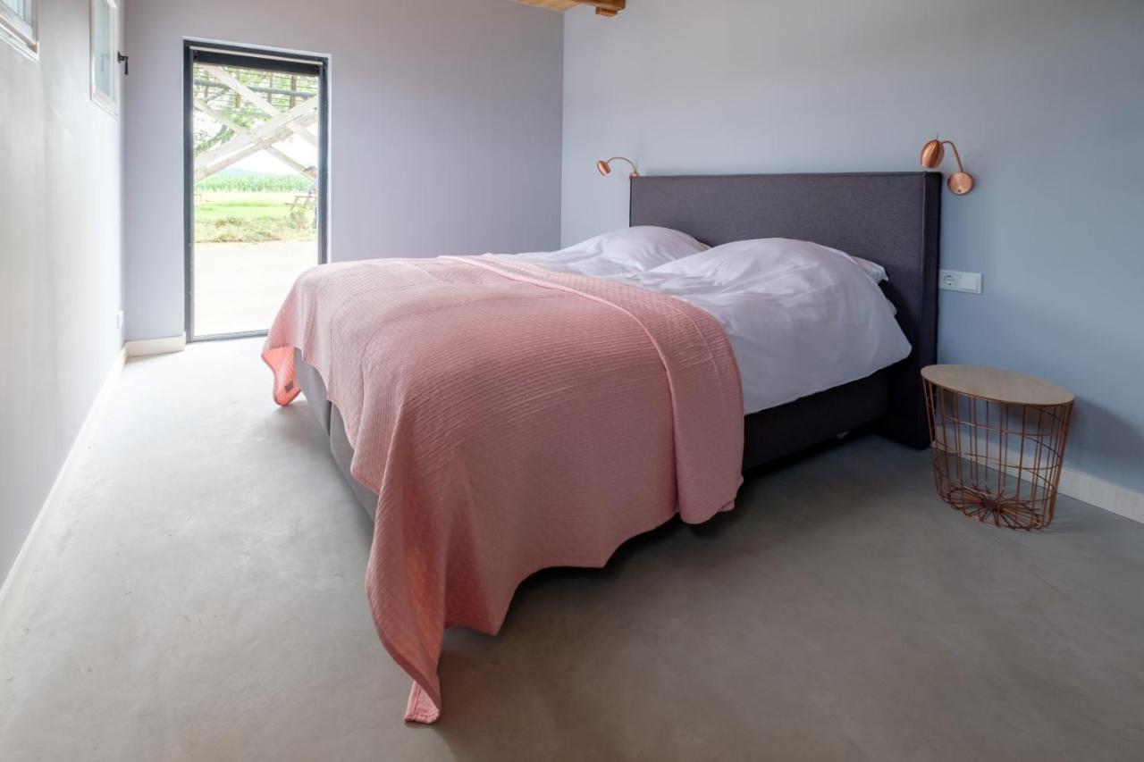 B&B Erve Ten Dam Ambt Delden Esterno foto