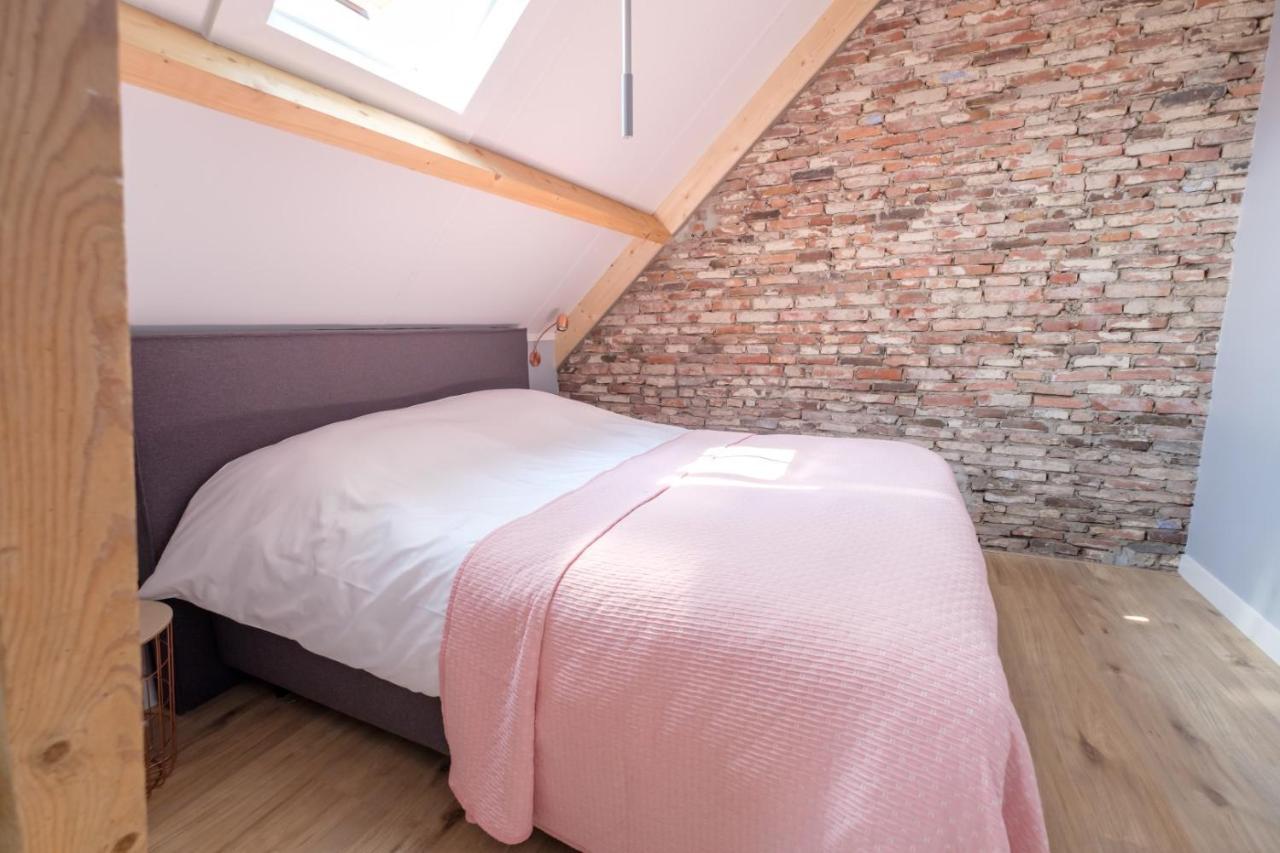 B&B Erve Ten Dam Ambt Delden Esterno foto