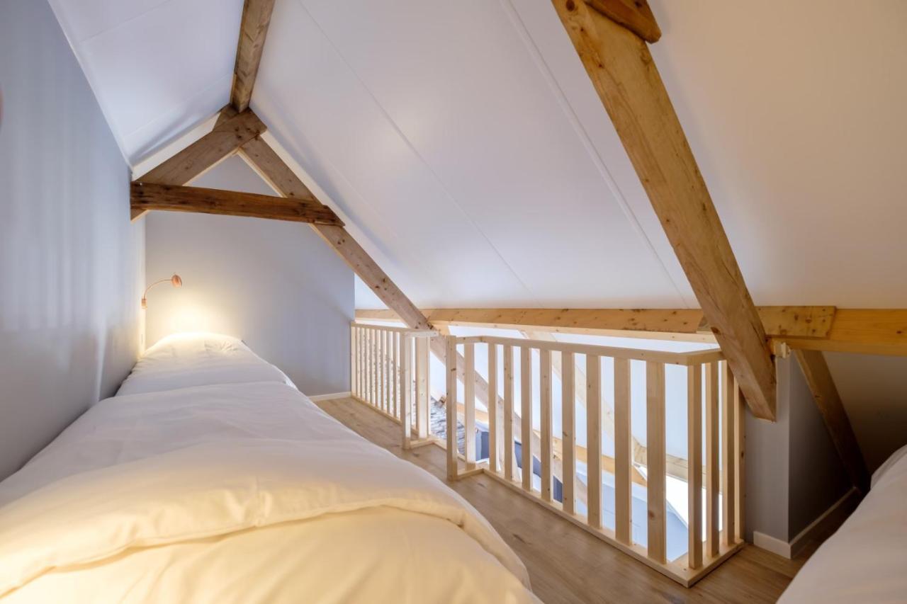 B&B Erve Ten Dam Ambt Delden Esterno foto